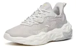 ANTA 'Pojian Comfort Breathable Low-Top Sneakers' 112228861-1 sold by KicksCrew