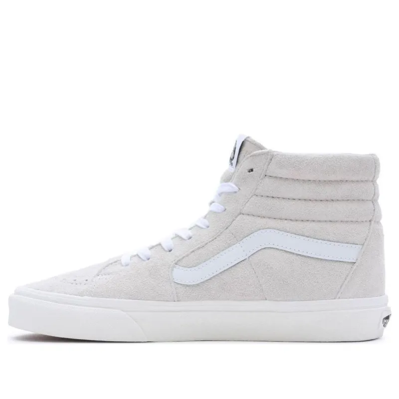 Vans Sk8-Hi 'Blanc De Blanc' VN0007NSJVY sold by KicksCrew