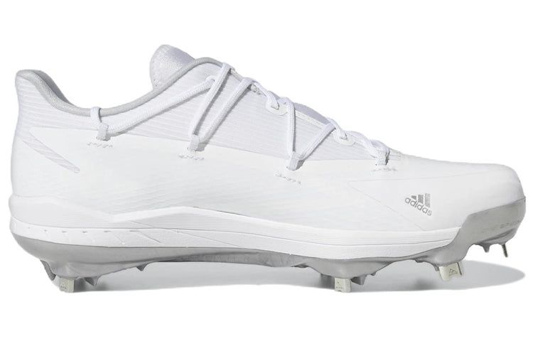 adidas Adizero Afterburner 8 Cleats 'White' H00971 sold by KicksCrew product image thumbnail 2