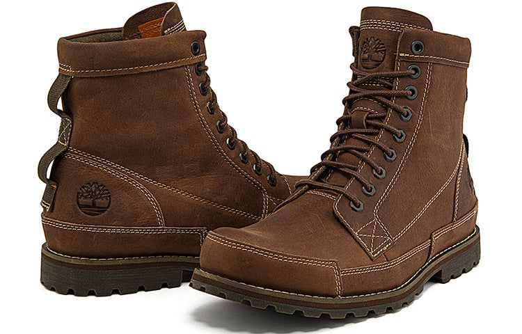 Timberland Earthkeepers II 6 Inch Boot 'Medium Brown' A2GPQW sold by KicksCrew product image thumbnail 5