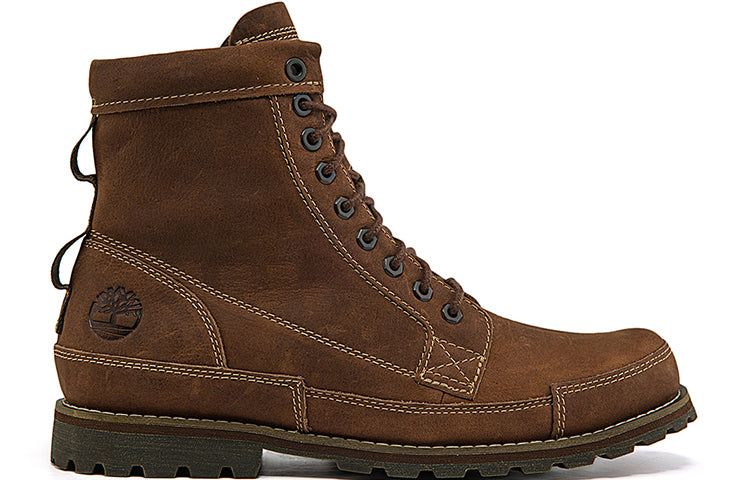 Timberland Earthkeepers II 6 Inch Boot 'Medium Brown' A2GPQW sold by KicksCrew product image thumbnail 2