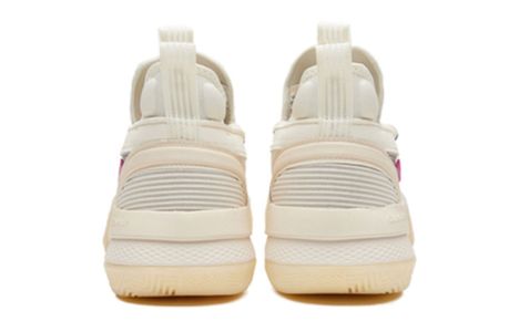 361 x Qu!k Foam Lite Running Shoes 'White' 572121111-3 sold by KicksCrew