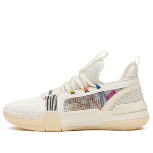 361 x Qu!k Foam Lite Running Shoes 'White' 572121111-3 sold by KicksCrew