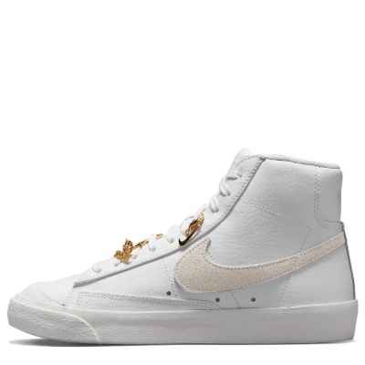 (WMNS) Nike Blazer Mid '77 'Bling' FB8475-100 sold by KicksCrew