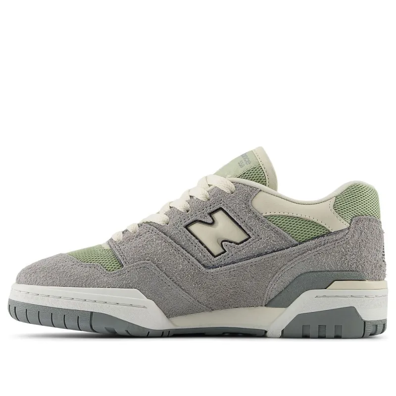 (WMNS) New Balance 550 'Grey Day 2024' BBW550AR sold by KicksCrew