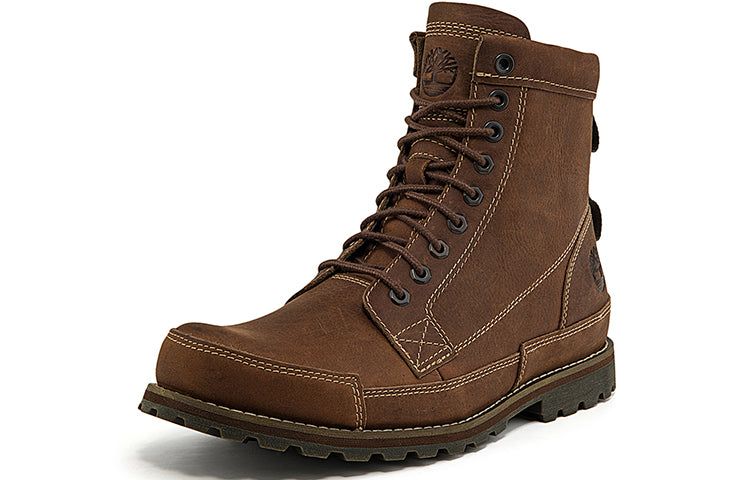Timberland Earthkeepers II 6 Inch Boot 'Medium Brown' A2GPQW sold by KicksCrew product image thumbnail 3