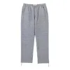 Mizuno x U.sage Sportswear Pants 'Grey' D2CD33I1 sold by KicksCrew