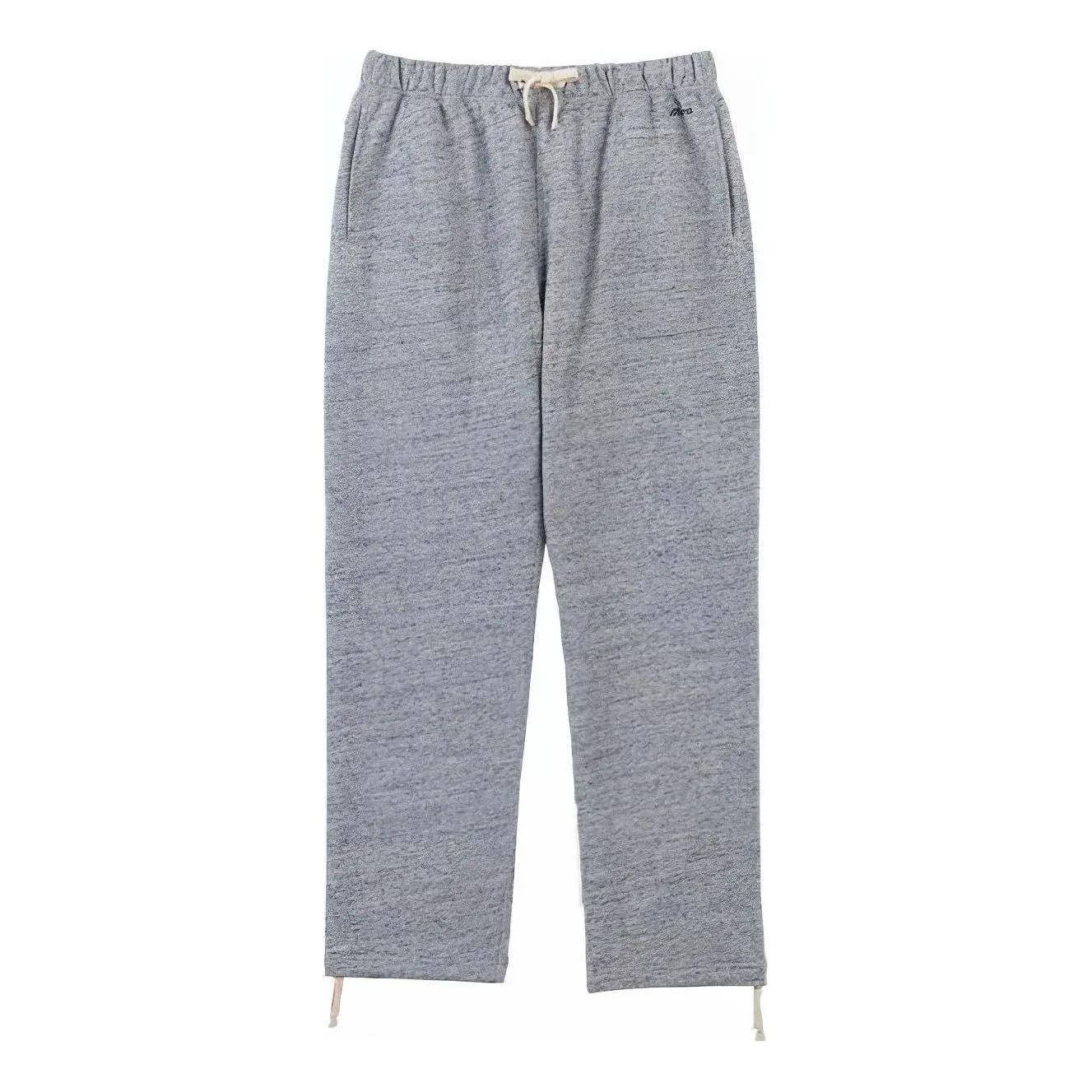 Mizuno x U.sage Sportswear Pants 'Grey' D2CD33I1 sold by KicksCrew