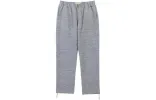 Mizuno x U.sage Sportswear Pants 'Grey' D2CD33I1 sold by KicksCrew
