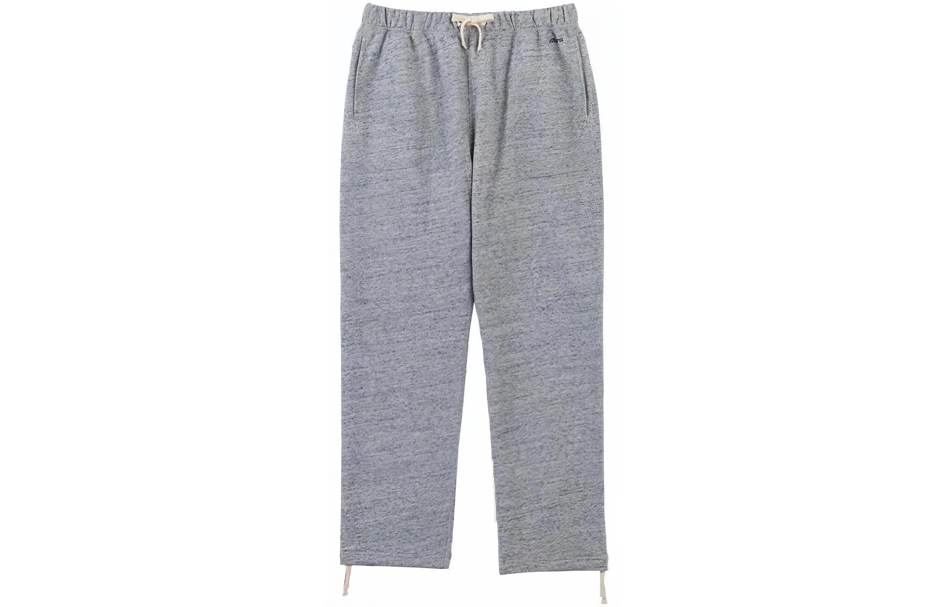 Mizuno x U.sage Sportswear Pants 'Grey' D2CD33I1 sold by KicksCrew product image thumbnail 2