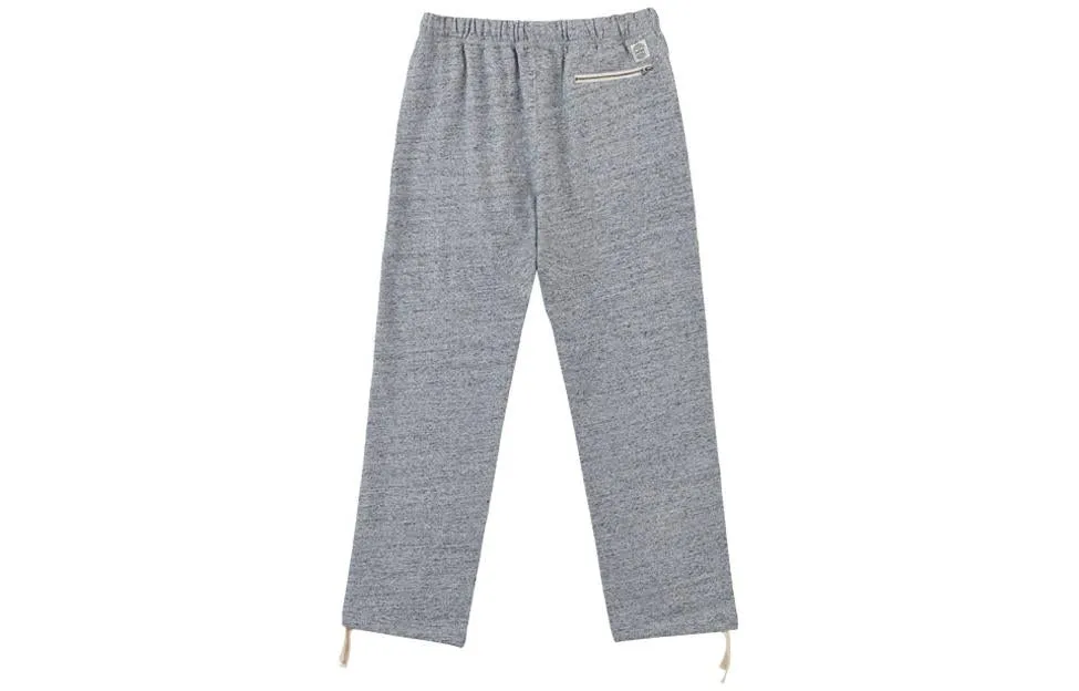 Mizuno x U.sage Sportswear Pants 'Grey' D2CD33I1 sold by KicksCrew product image thumbnail 3