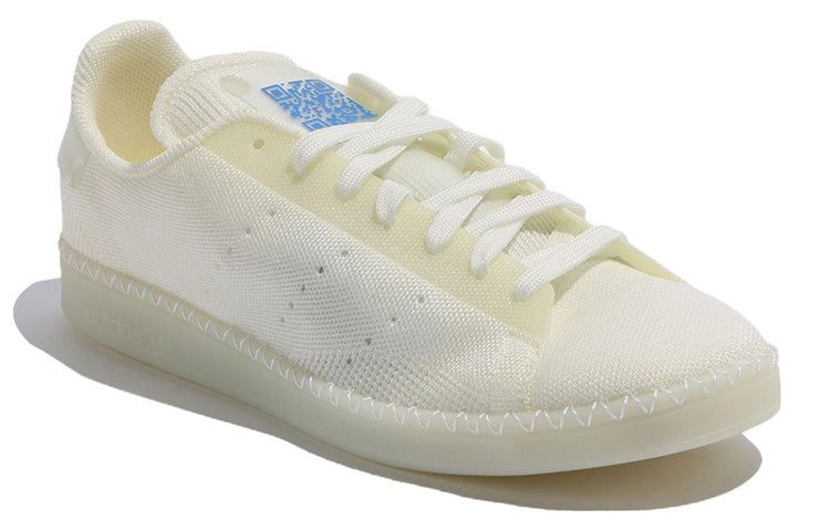 adidas originals StanSmith 'Beige' GW1996 sold by KicksCrew product image thumbnail 3