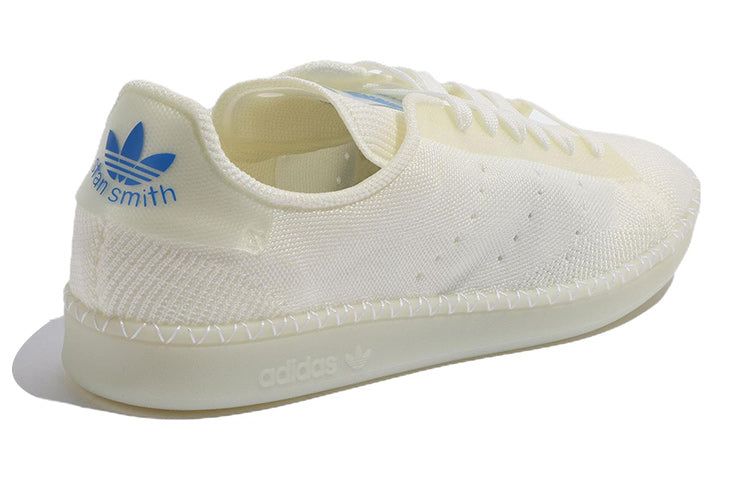 adidas originals StanSmith 'Beige' GW1996 sold by KicksCrew product image thumbnail 4