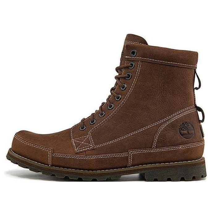 Timberland Earthkeepers II 6 Inch Boot 'Medium Brown' A2GPQW sold by KicksCrew