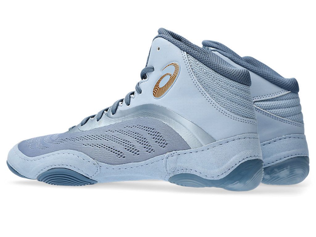 Asics SPLIT ELITE 'Ice Blue' 1081A050-400 sold by KicksCrew product image thumbnail 3