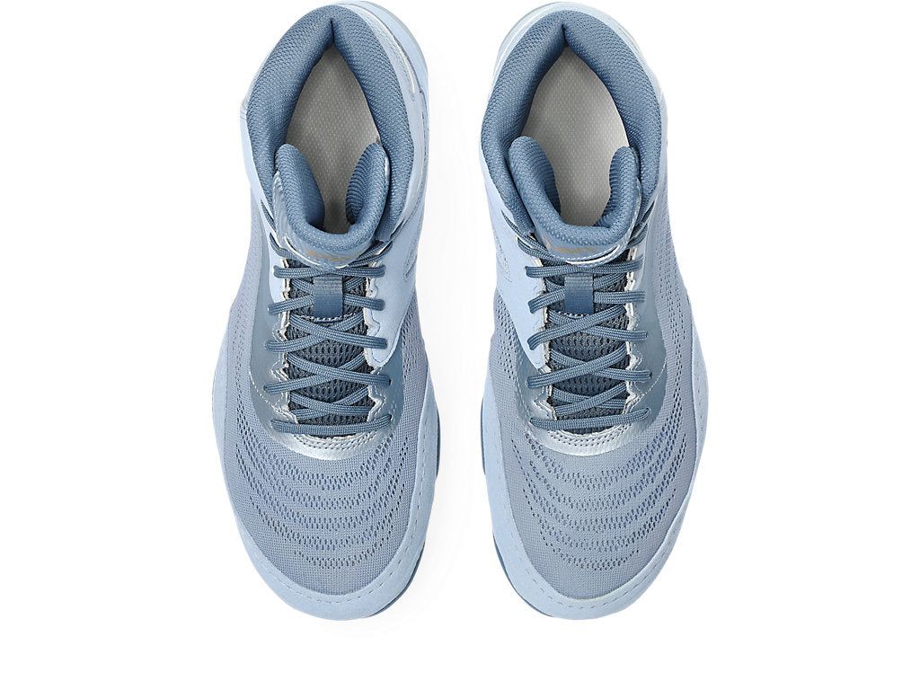 Asics SPLIT ELITE 'Ice Blue' 1081A050-400 sold by KicksCrew product image thumbnail 4