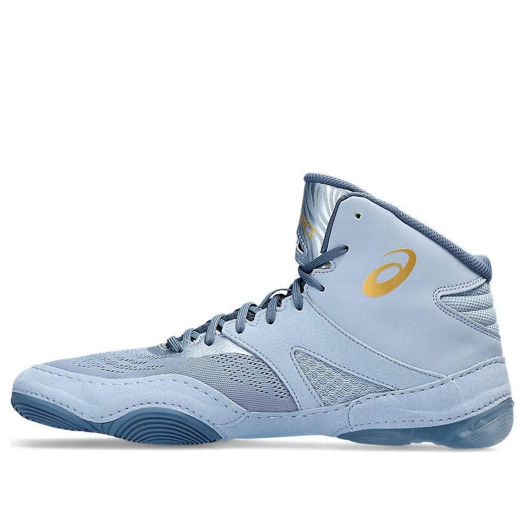 Asics SPLIT ELITE 'Ice Blue' 1081A050-400 sold by KicksCrew