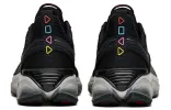 ANTA Running Series Sneakers 'Black Grey' 112135501-1 sold by KicksCrew
