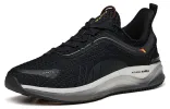 ANTA Running Series Sneakers 'Black Grey' 112135501-1 sold by KicksCrew