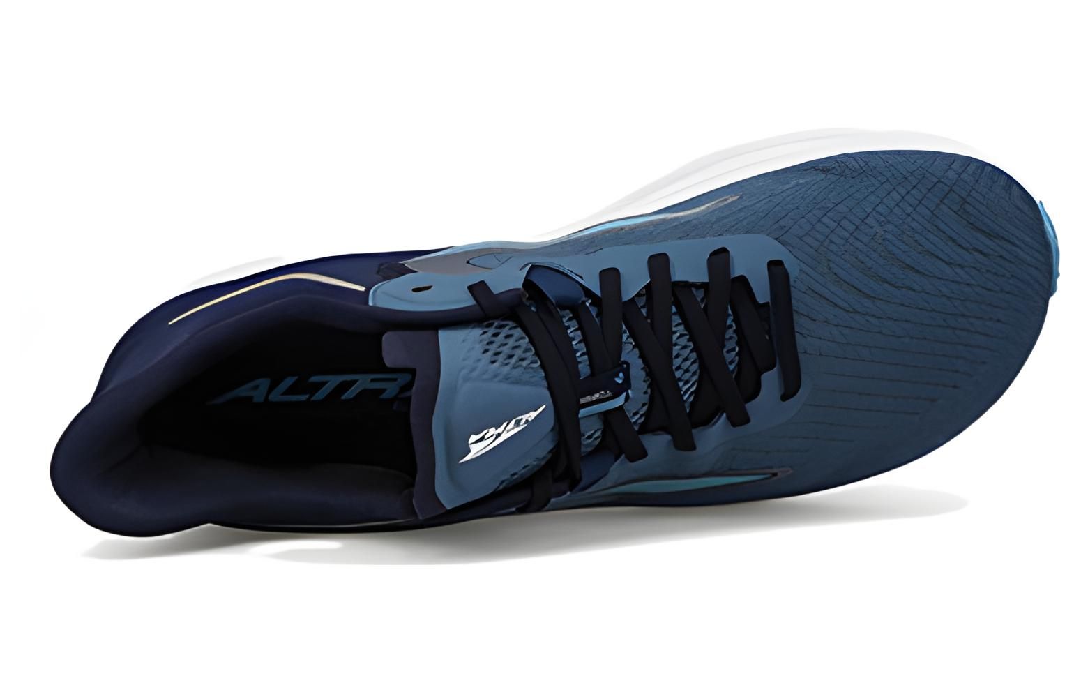 Altra Running Torin 6 'Navy Blue' AL0A7R6T419 sold by KicksCrew product image thumbnail 3