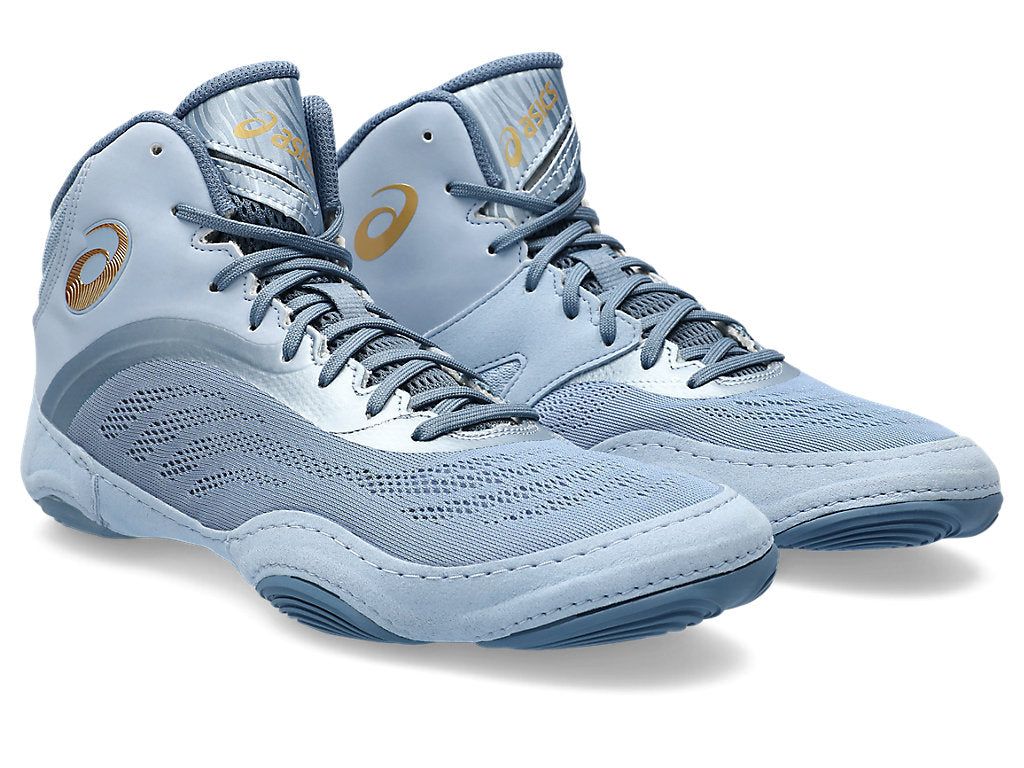 Asics SPLIT ELITE 'Ice Blue' 1081A050-400 sold by KicksCrew product image thumbnail 2