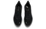 ANTA Running Series Sneakers 'Black Grey' 112135501-1 sold by KicksCrew