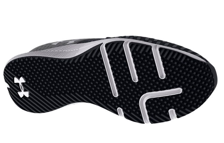 Under Armour Charged Engage 2 'Black Dark Grey' 3025527-001 sold by KicksCrew product image thumbnail 6