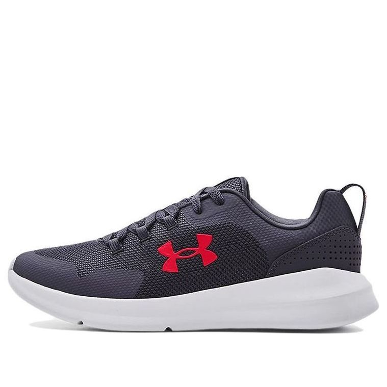 Under Armour Essential 'Tempered Steel' 3022954-500 sold by KicksCrew