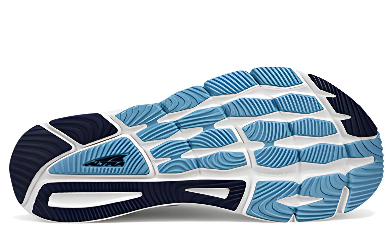 Altra Running Torin 6 'Navy Blue' AL0A7R6T419 sold by KicksCrew product image thumbnail 4