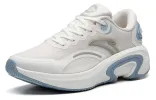ANTA Urban Running Low 'Grey Blue White' 112235556-3 sold by KicksCrew