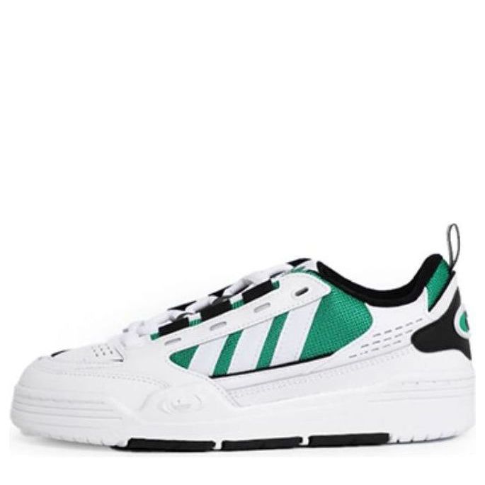 (GS) Adidas ADI2000 'White Green Black' IG7486 sold by KicksCrew