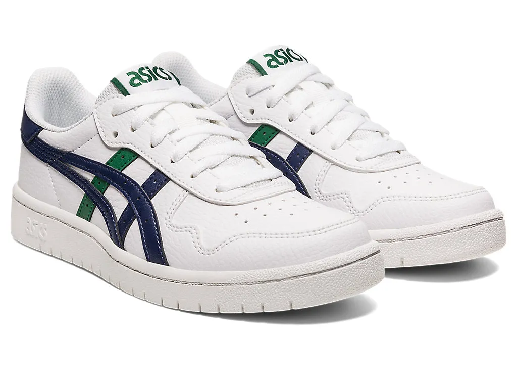 (GS) ASICS Japan S 'White Peacoat' 1204A007-115 sold by KicksCrew product image thumbnail 3