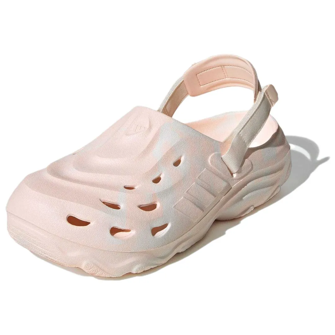 adidas Maxxclog Sandals 'Pink' JH6277 sold by KicksCrew product image thumbnail 2