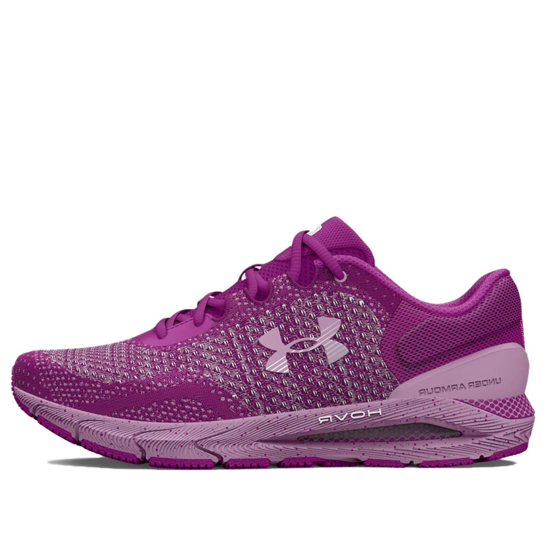 (WMNS) Under Armour HOVR Intake 6 'Mystic Magenta' 3026141-501 sold by KicksCrew