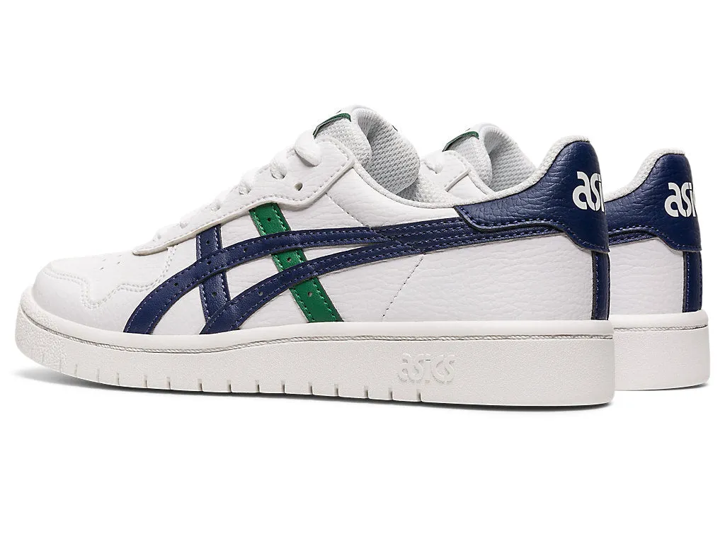 (GS) ASICS Japan S 'White Peacoat' 1204A007-115 sold by KicksCrew product image thumbnail 4