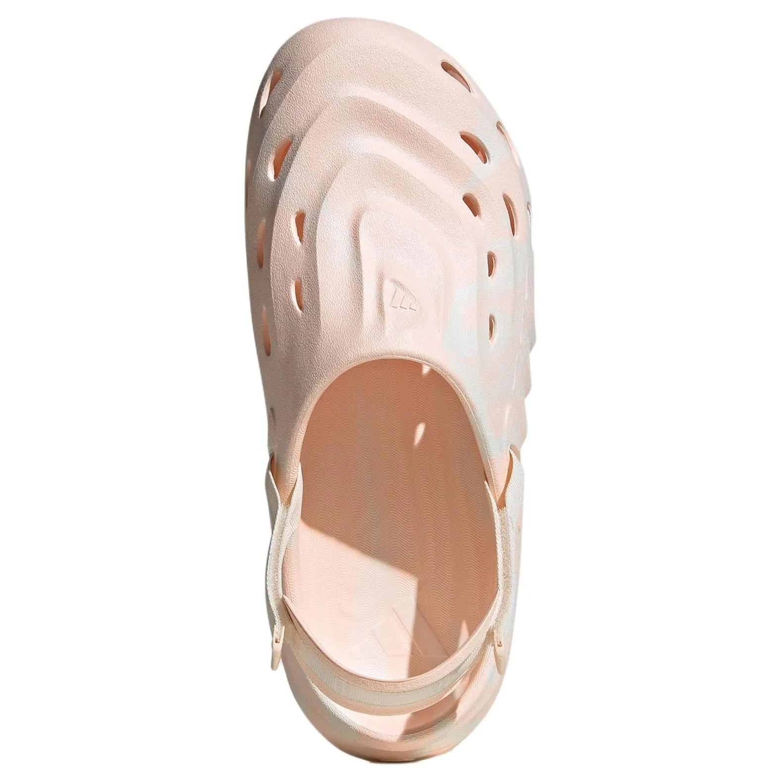 adidas Maxxclog Sandals 'Pink' JH6277 sold by KicksCrew product image thumbnail 4