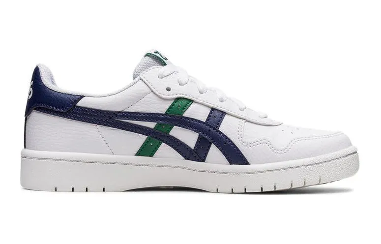 (GS) ASICS Japan S 'White Peacoat' 1204A007-115 sold by KicksCrew product image thumbnail 2