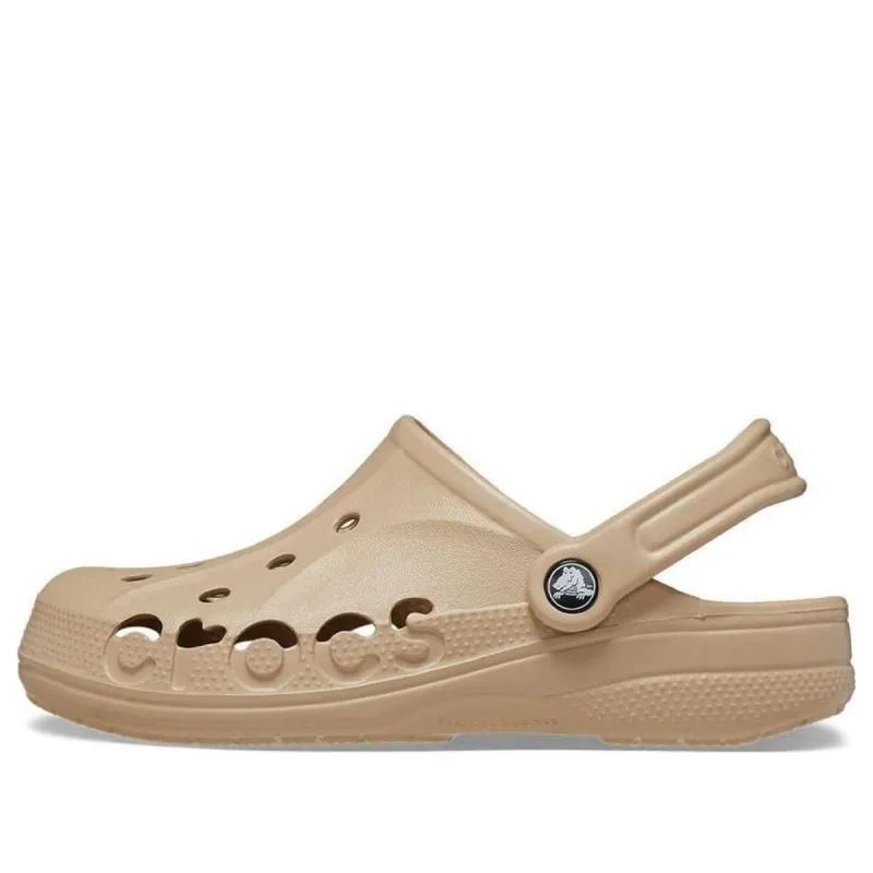 Crocs EVA Clogs 'Brown' 210131-212 sold by KicksCrew