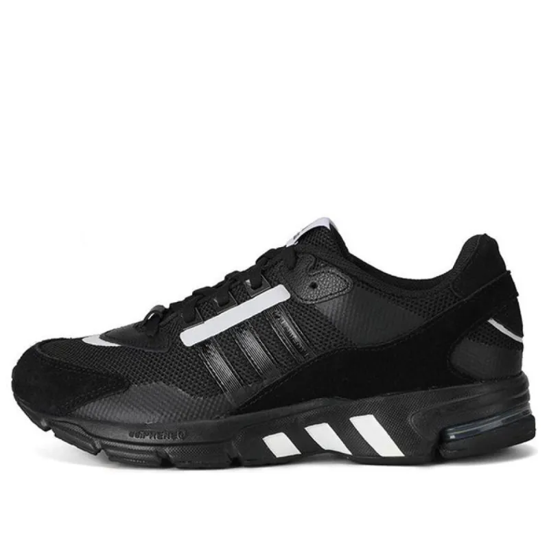 Adidas EQT Sncelebration Shoes 'Black White' FW9986 sold by KicksCrew