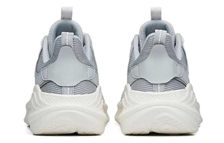 (WMNS) ANTA The Cloud 3 'Grey' 922235540-9 sold by KicksCrew product image thumbnail 5