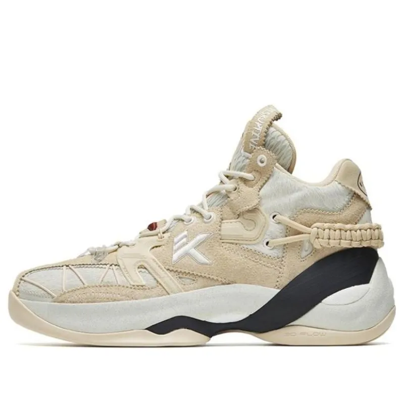 ANTA Klay Thompson 7 'Blonde Breakthrough' 112241115-1 sold by KicksCrew