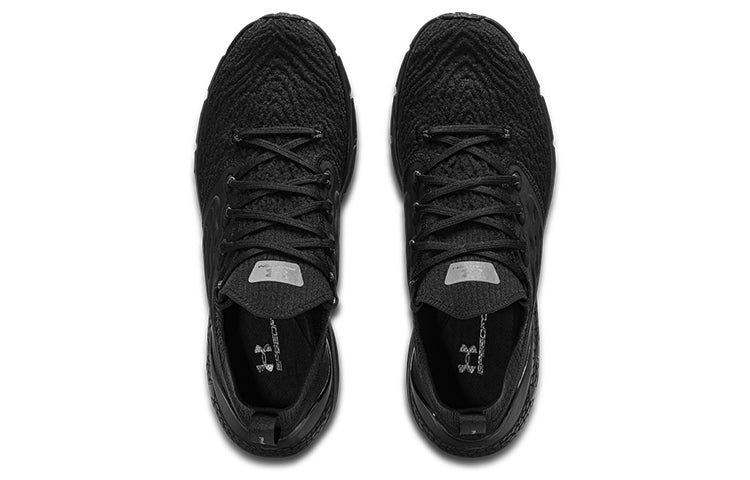 Under Armour HOVR Phantom 2 CN 'Black' 3025194-004 sold by KicksCrew product image thumbnail 4