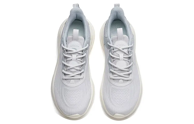 (WMNS) ANTA The Cloud 3 'Grey' 922235540-9 sold by KicksCrew product image thumbnail 4