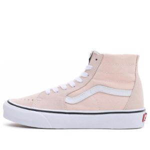 Vans Color Theory SK8-Hi Tapered Shoes 'Pink' VN0A5KRUBM0 sold by KicksCrew