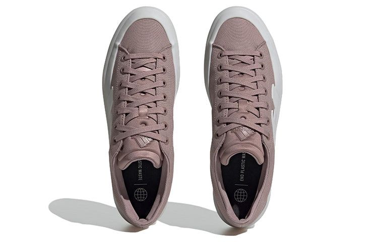 adidas ZNSORED 'Purple White' HP5985 sold by KicksCrew product image thumbnail 5