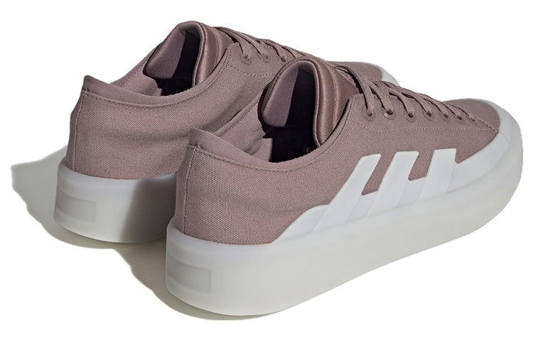 adidas ZNSORED 'Purple White' HP5985 sold by KicksCrew product image thumbnail 4