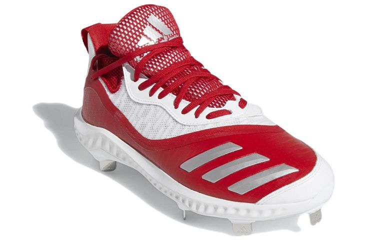 adidas Icon 5 Bounce Iced 'Scarlet' EE4130 sold by KicksCrew product image thumbnail 3