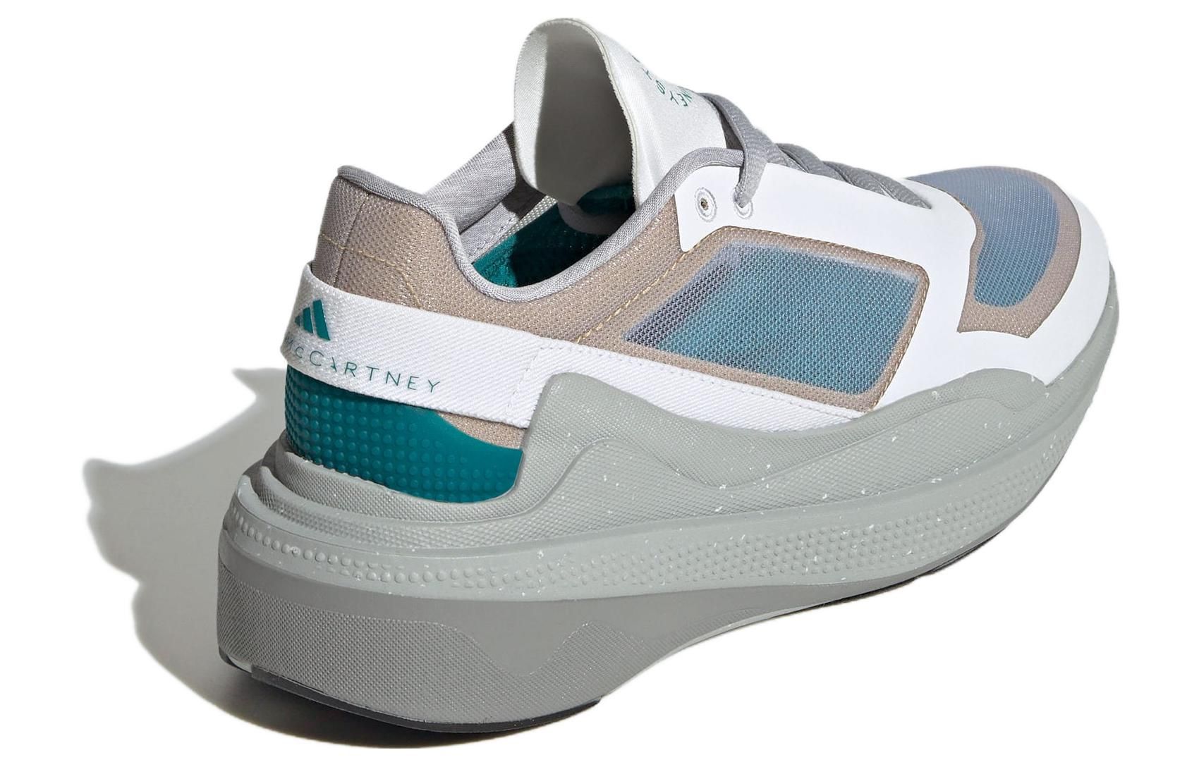 (WMNS) Adidas by Stella McCartney Earthlight Mesh Shoes 'Energy Blue White' ID1899 sold by KicksCrew product image thumbnail 5
