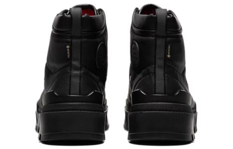 Onitsuka Tiger Hmr Peak G-tx Shoes 'Black' 1183B995-001 sold by KicksCrew