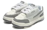 FILA Mix Low Skate Shoes 'Cream White Grey' F12M334201FGA sold by KicksCrew